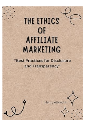 Affiliate Marketing compliance 