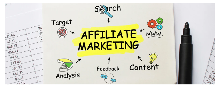 Seo for affiliate marketing 